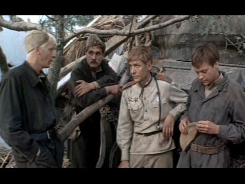 Экипаж машины боевой (1983) Советские фильмы онлайн post thumbnail image